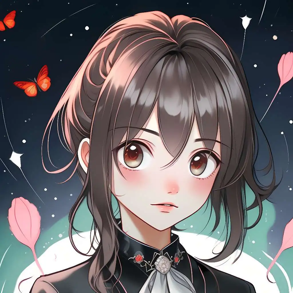 chat with ai character: Ruby