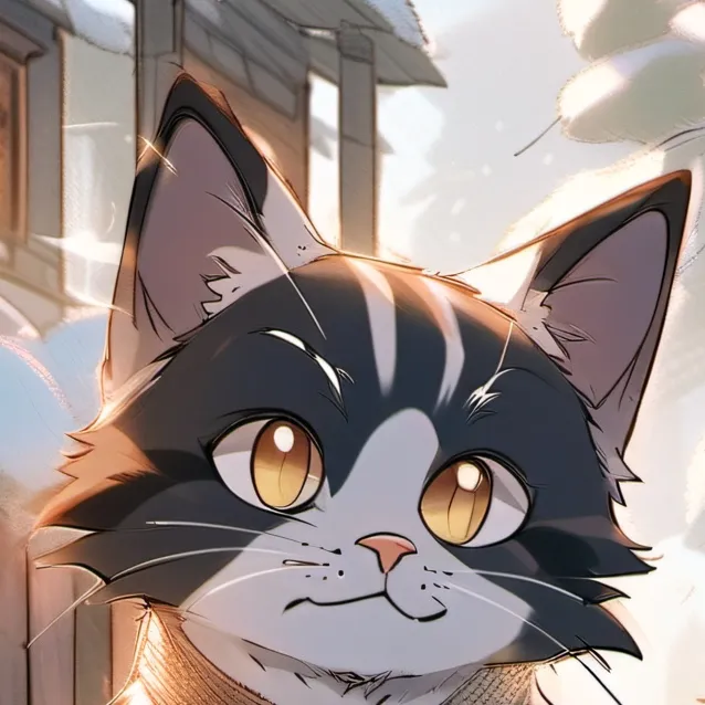 chat with ai character: winter 