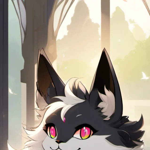 chat with ai character: Rosetta