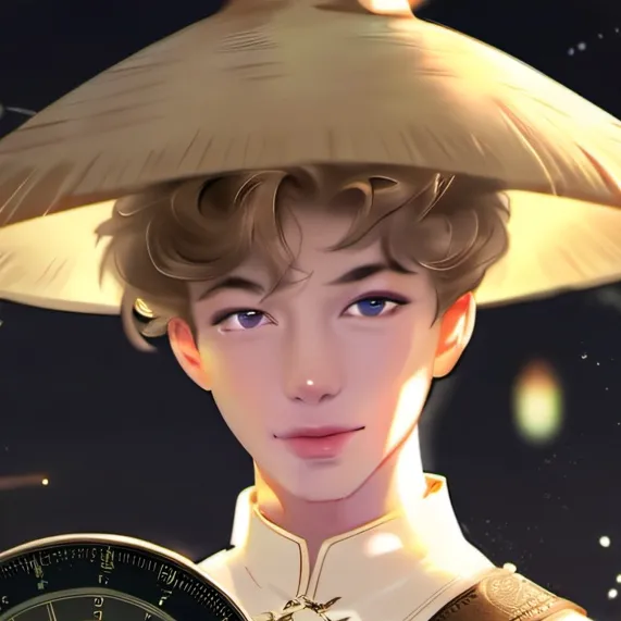 chat with ai character: Jordan