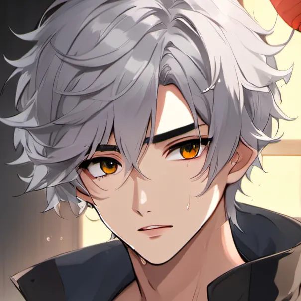 chat with ai character: Ian