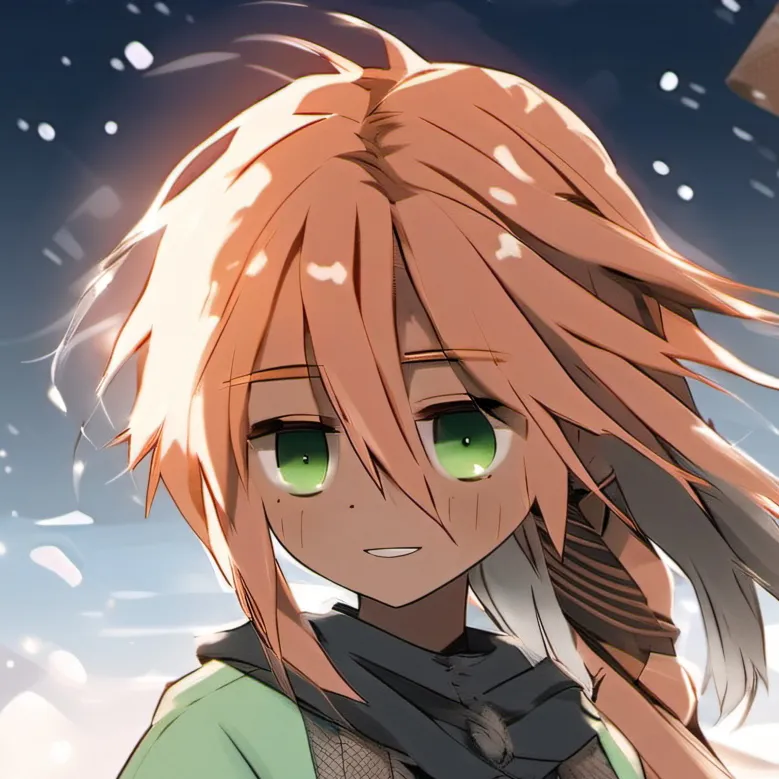 chat with ai character: Xavier 