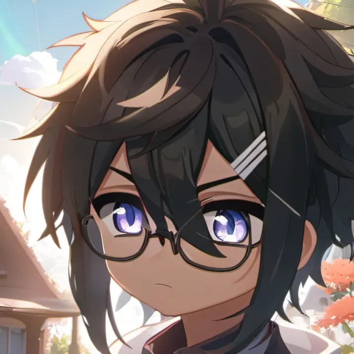 chat with ai character: Xavier 