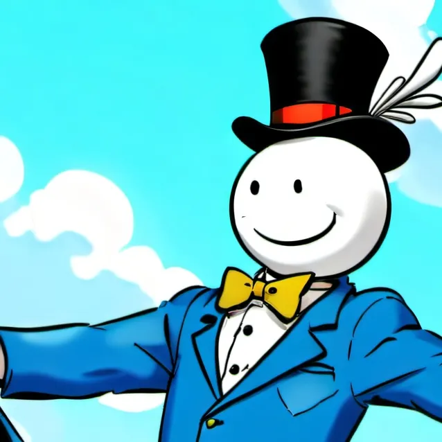 chat with ai character: ctop