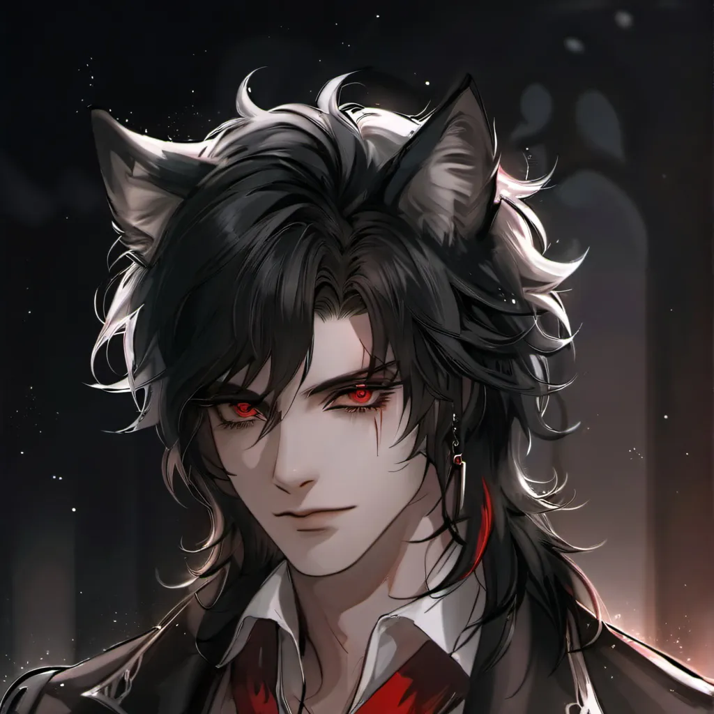 chat with ai character: Jay