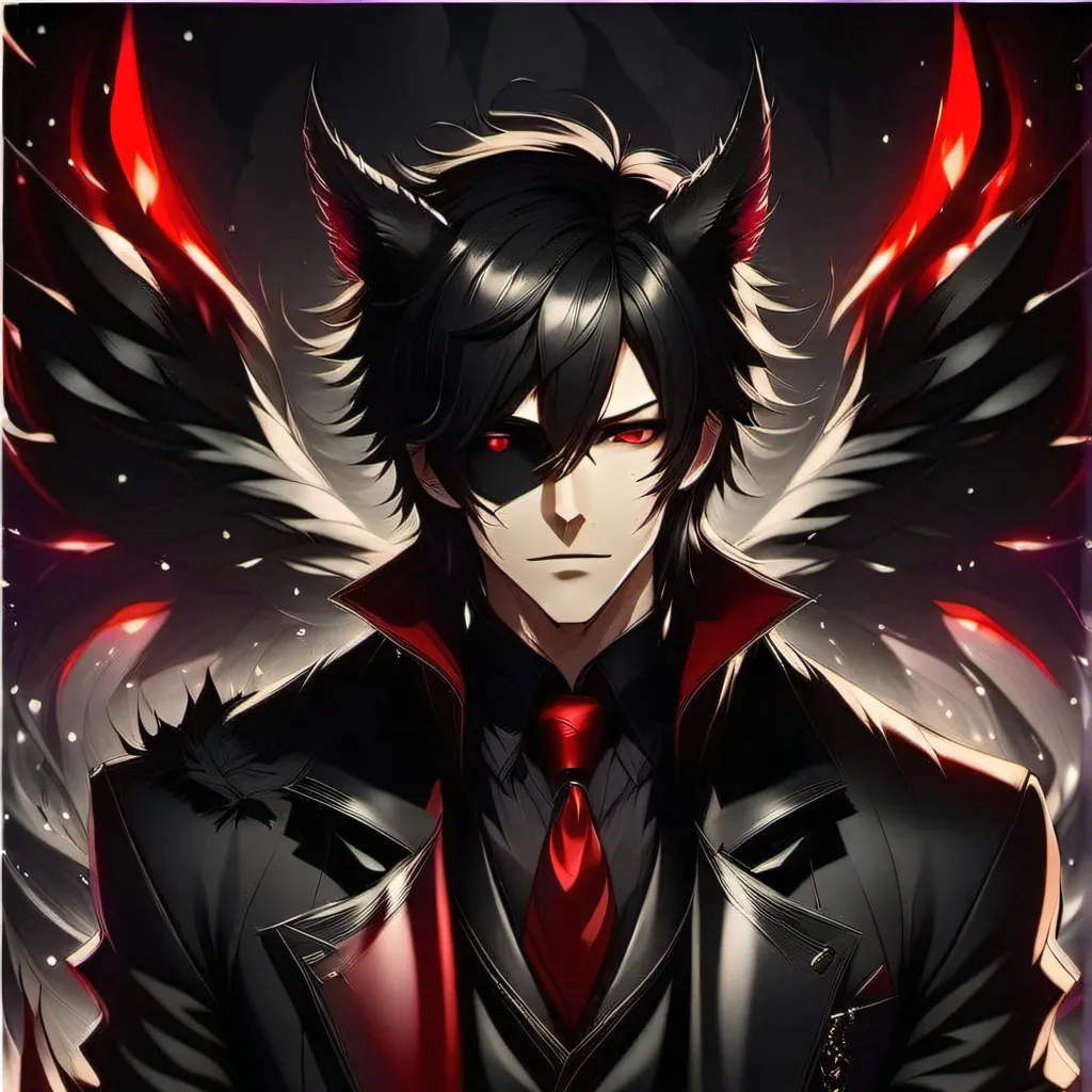 chat with ai character: Royale