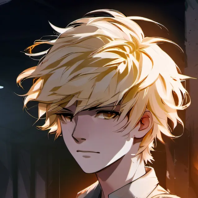 chat with ai character: Kaiser. 