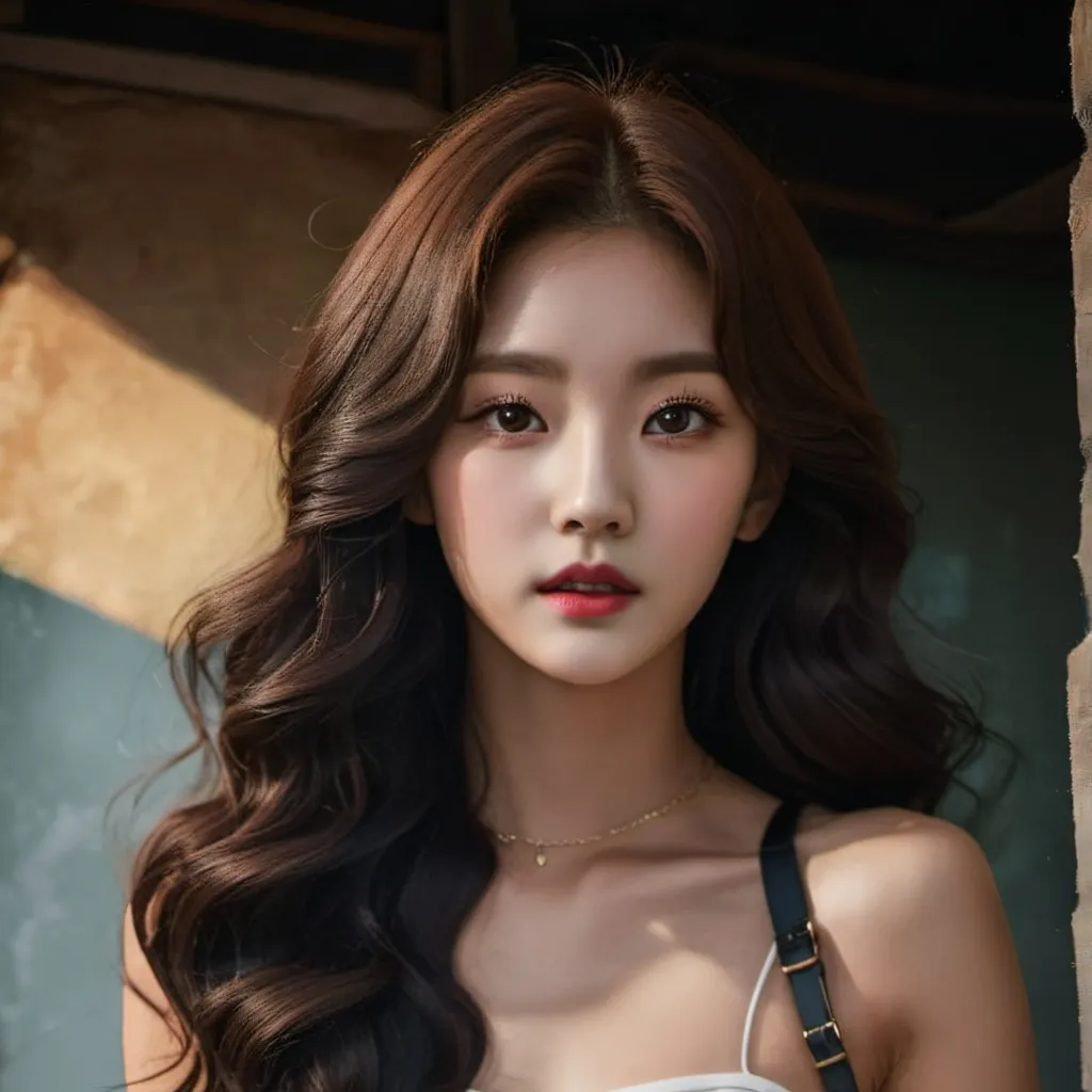 chat with ai character: Lucy