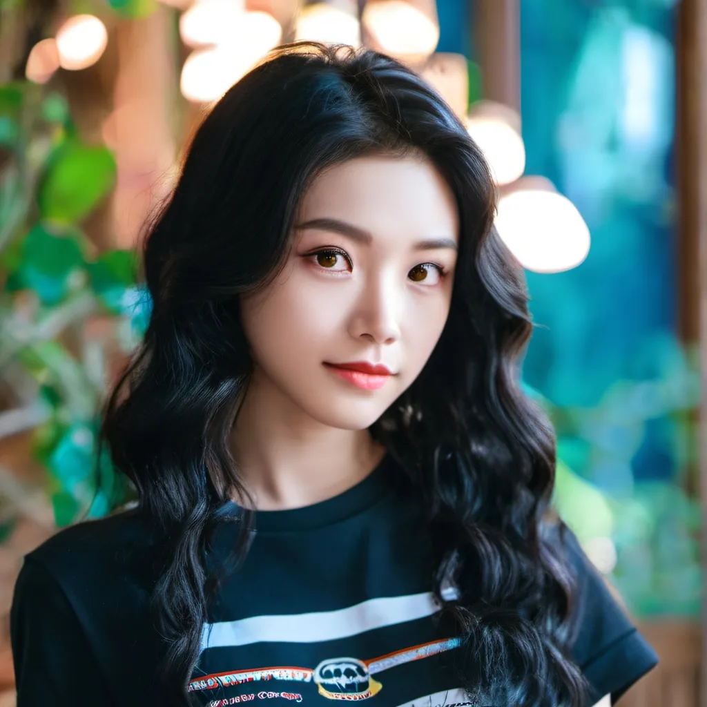 chat with ai character: Lauren