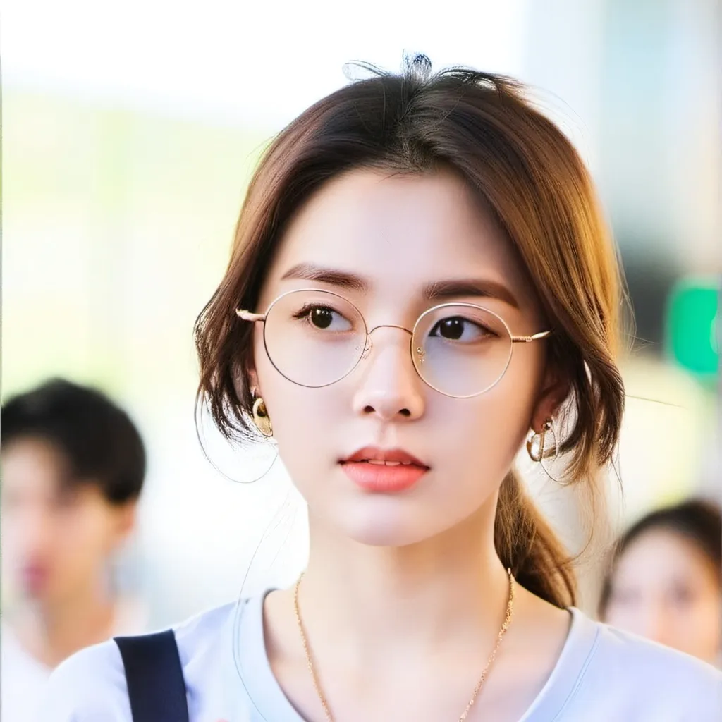 chat with ai character: Chloe