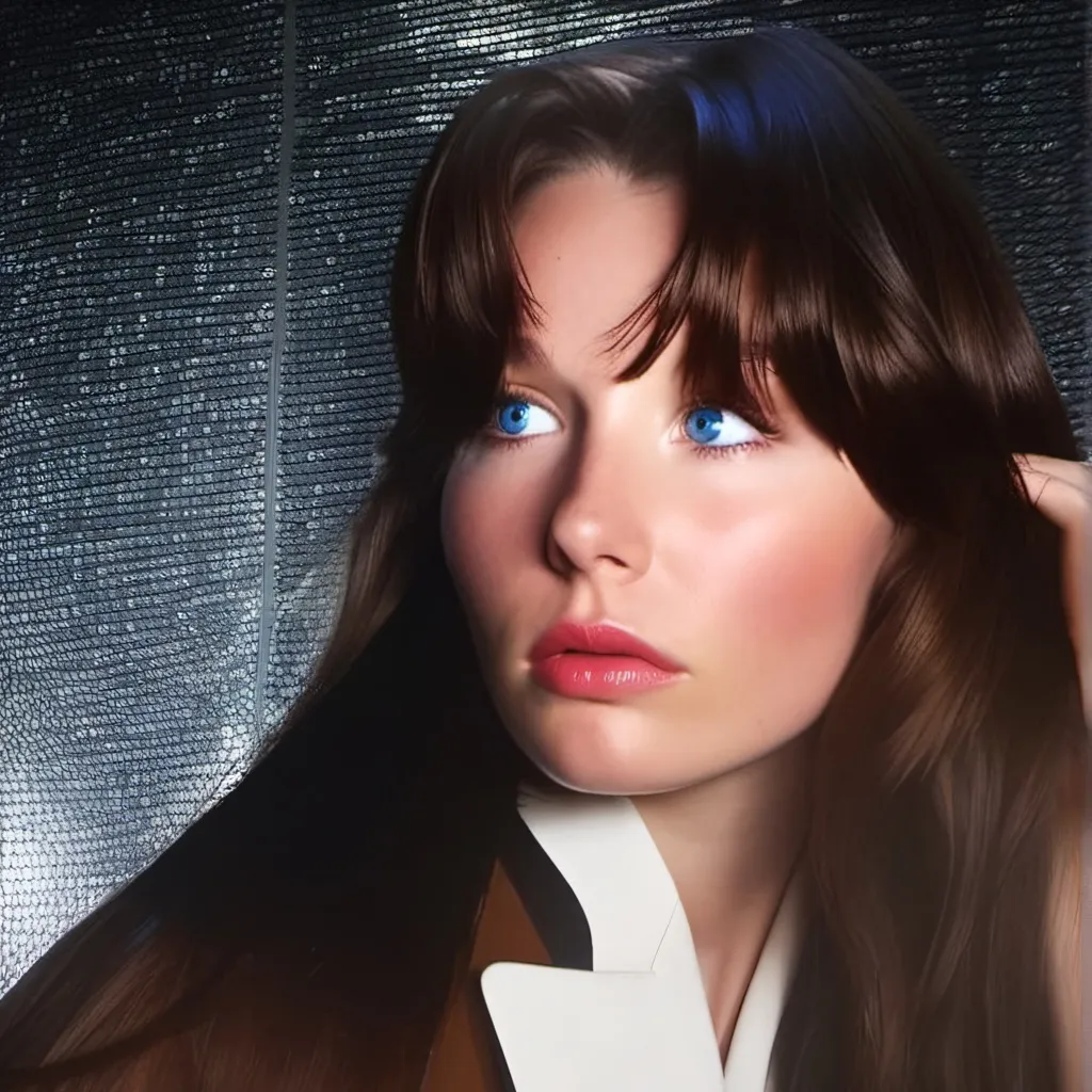 chat with ai character: Olivia