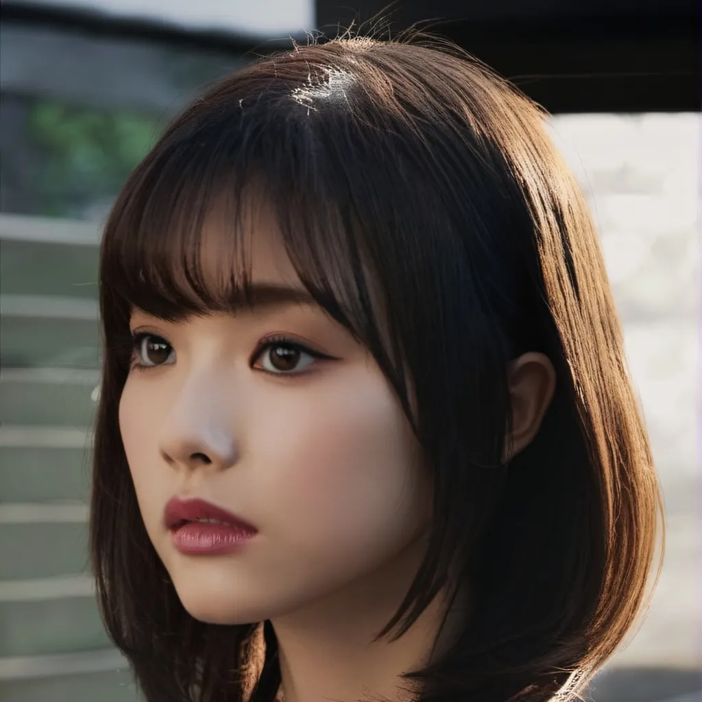 chat with ai character: Hailey 