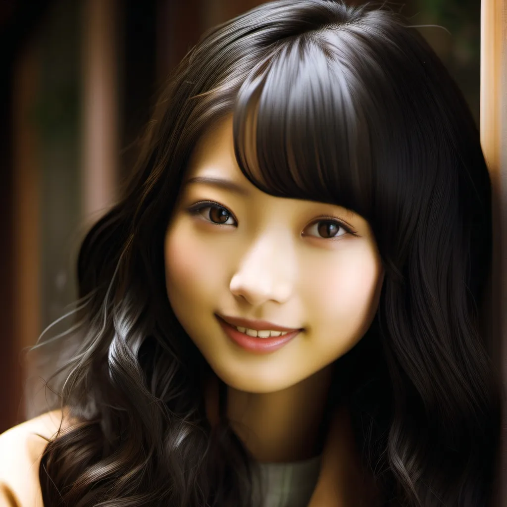 chat with ai character: Belle