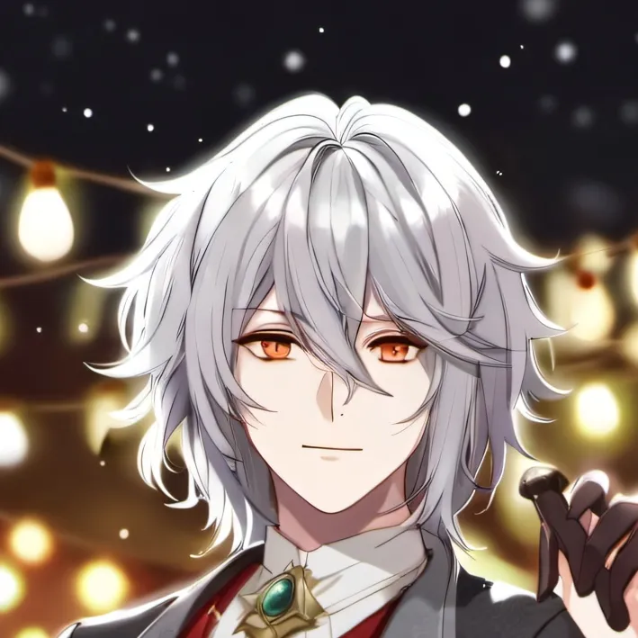 chat with ai character: enemy