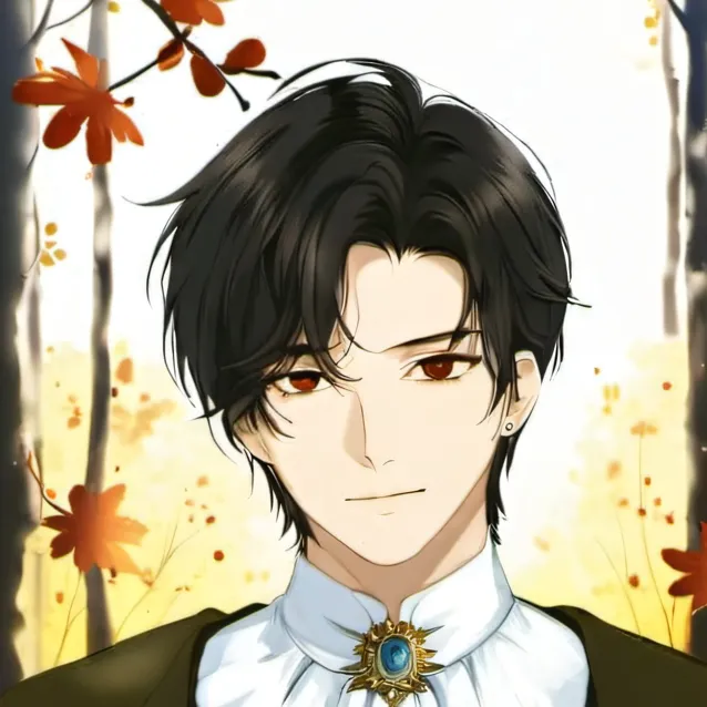 chat with ai character: enemy and gey bsf