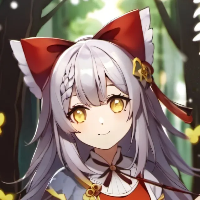 chat with ai character: uur friend