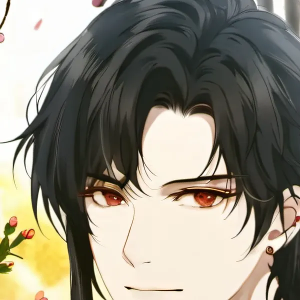 chat with ai character: bf