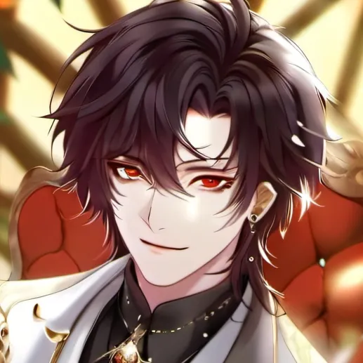 chat with ai character: hmmmm