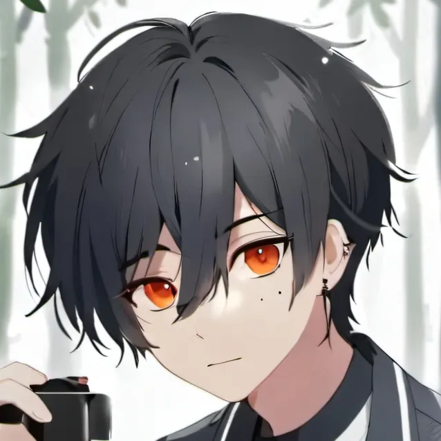 chat with ai character: body