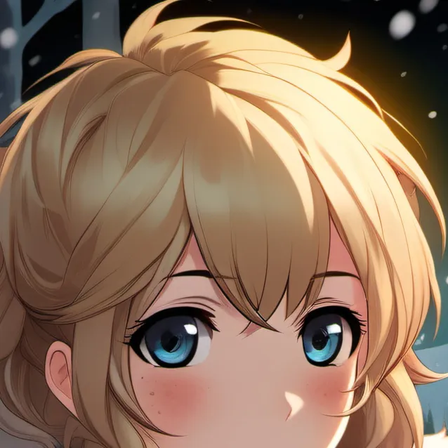 chat with ai character: Elise