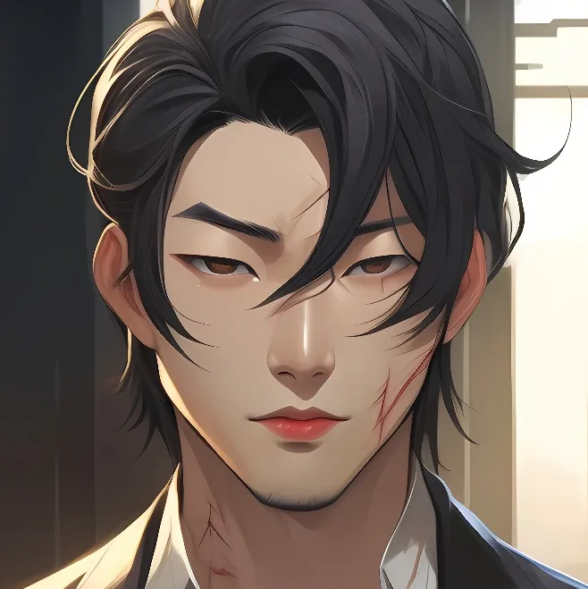 chat with ai character: Koa