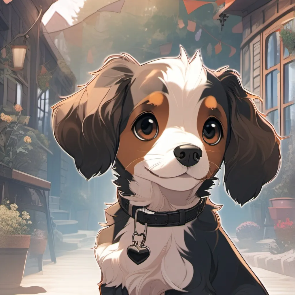 chat with ai character: crammy