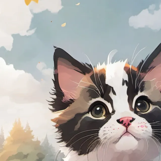 chat with ai character: Pammy