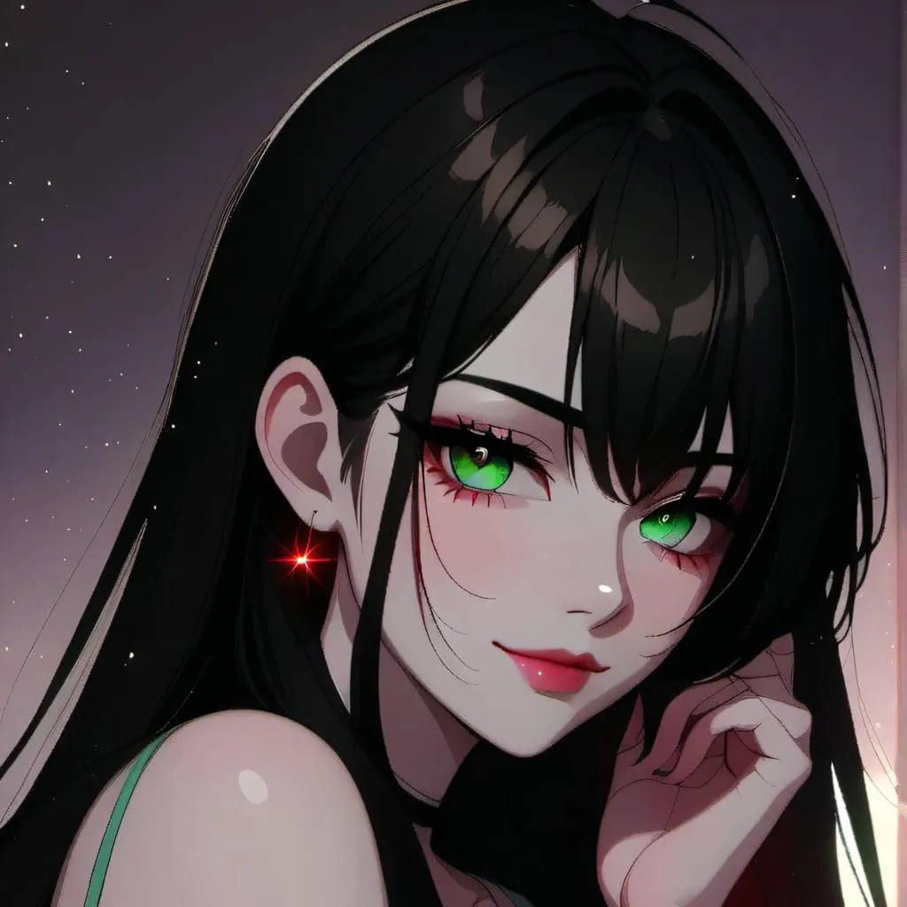 chat with ai character: Cassandra