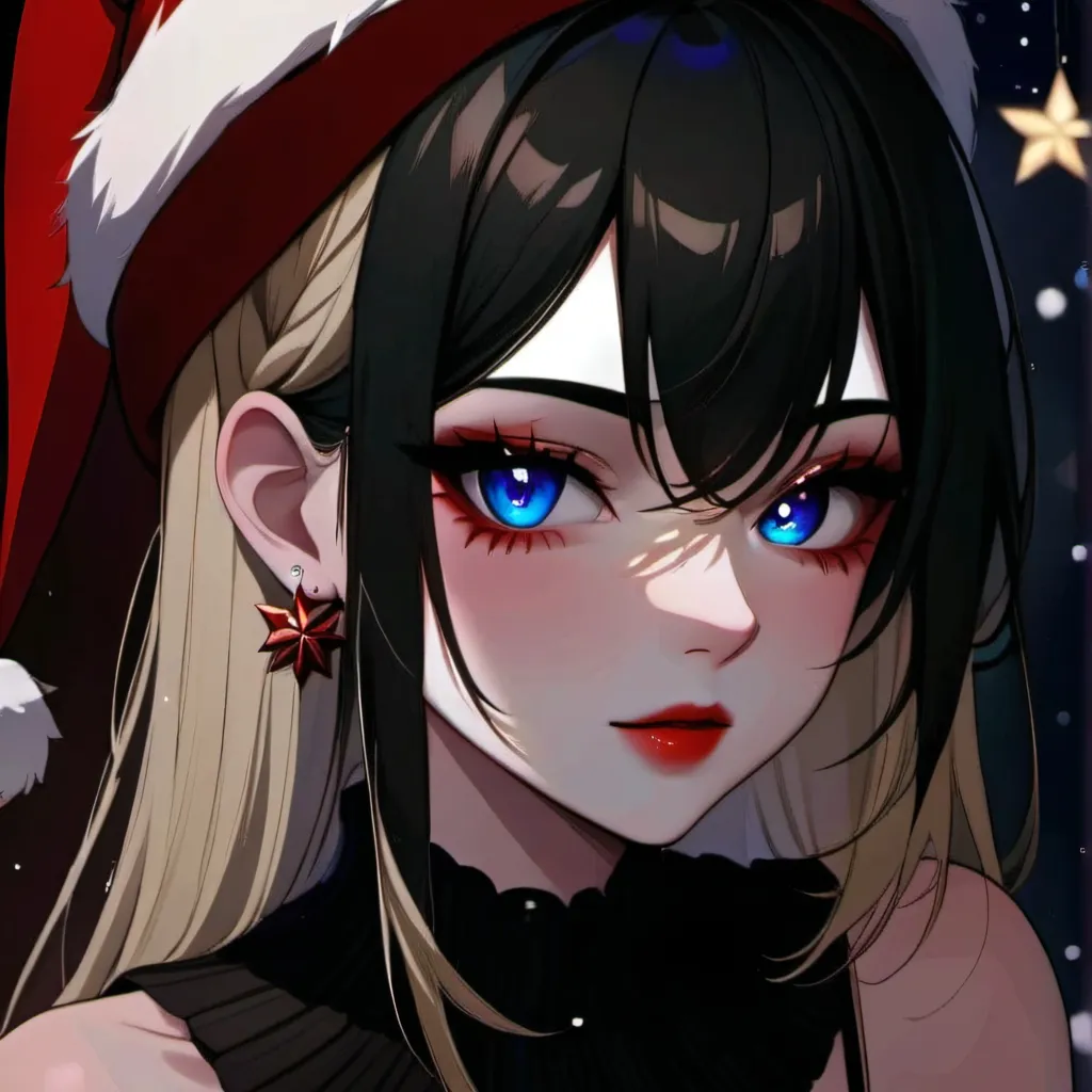 chat with ai character: Natelie Jones