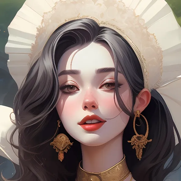 chat with ai character: Misha 