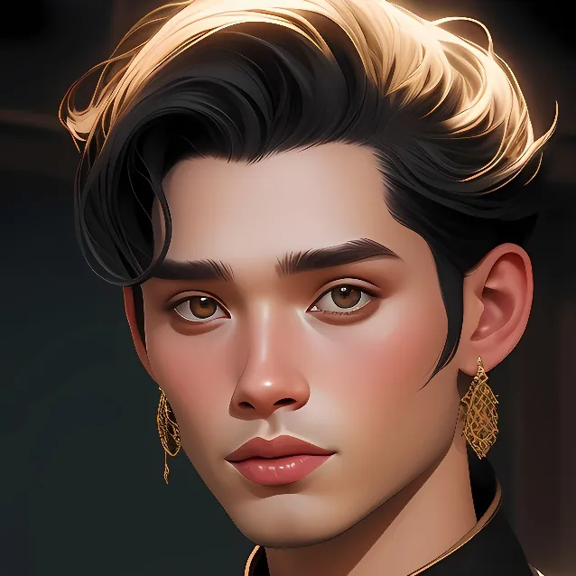 chat with ai character: Mason