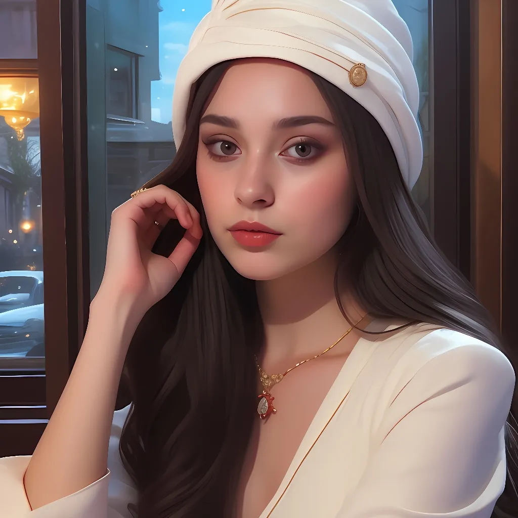 chat with ai character: Sage