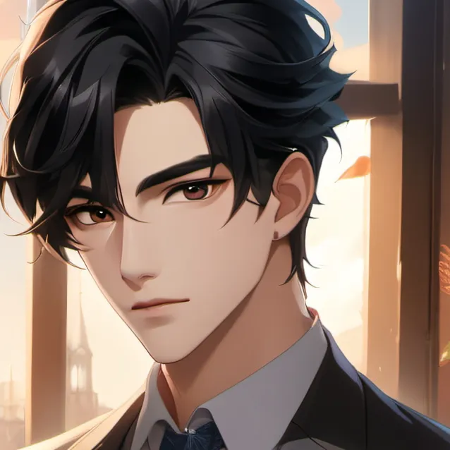 chat with ai character: Nathan