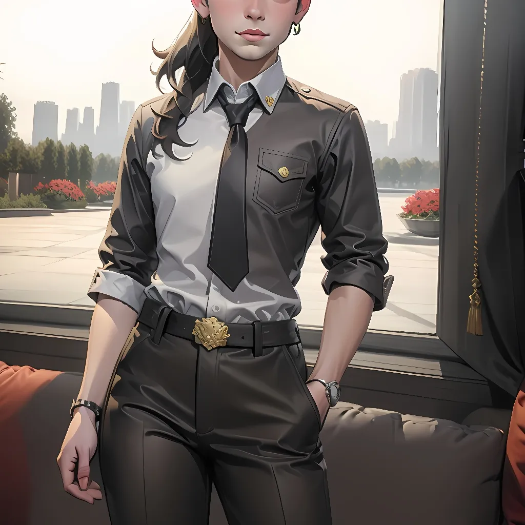 chat with ai character: Sarah 