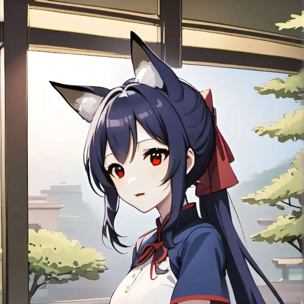 chat with ai character: Sarah