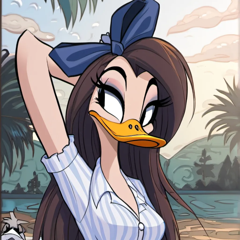 chat with ai character: Tina Russo