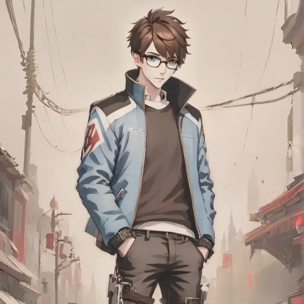 chat with ai character: Kal Masana 