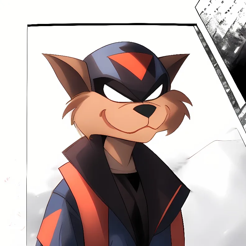 chat with ai character: Razor