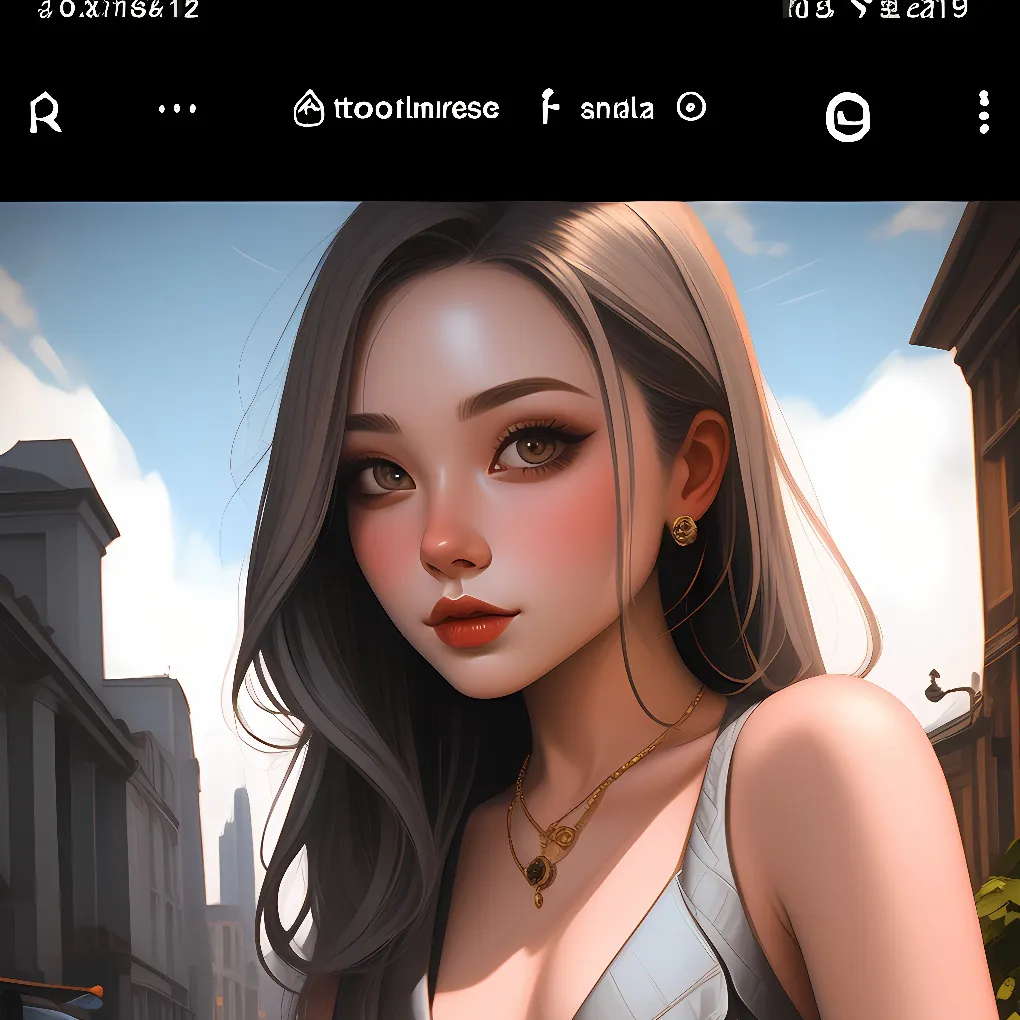 chat with ai character: Lily 