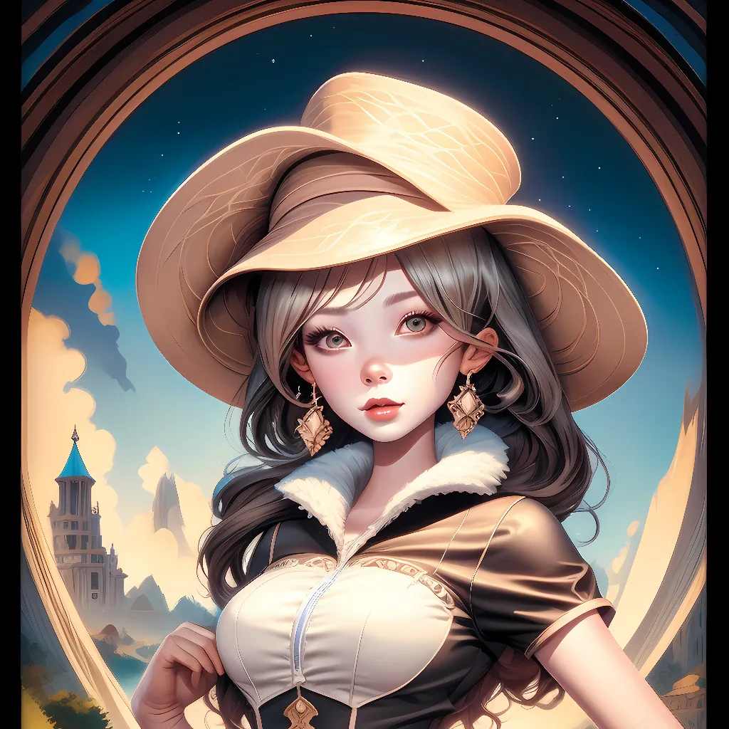 chat with ai character: Amaya 