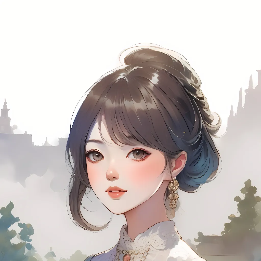 chat with ai character: Rose