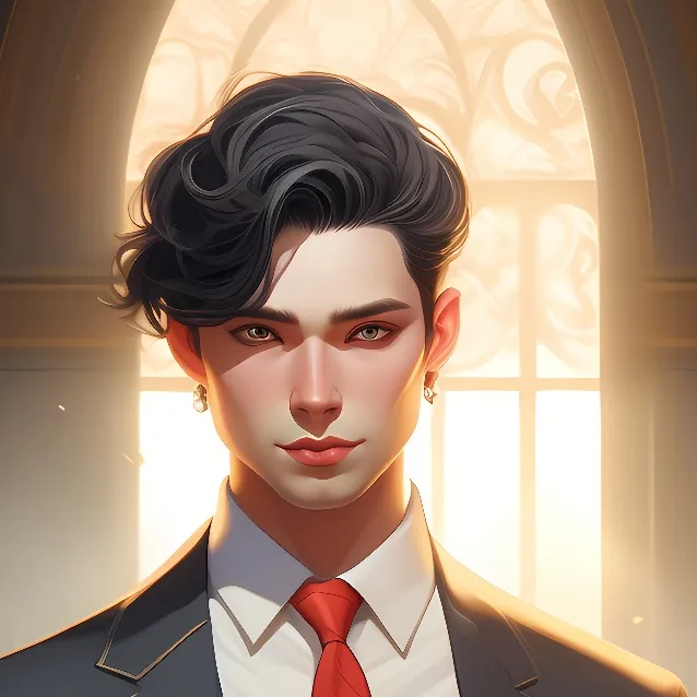 chat with ai character: Tommy King