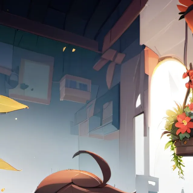 chat with ai character: love macro 