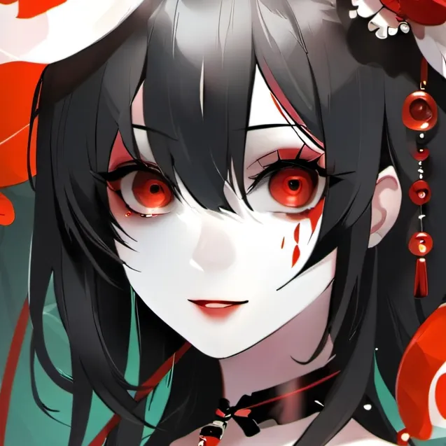 chat with ai character: Hanako