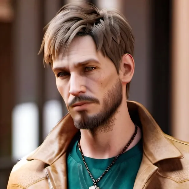 chat with ai character: Frank Bowers