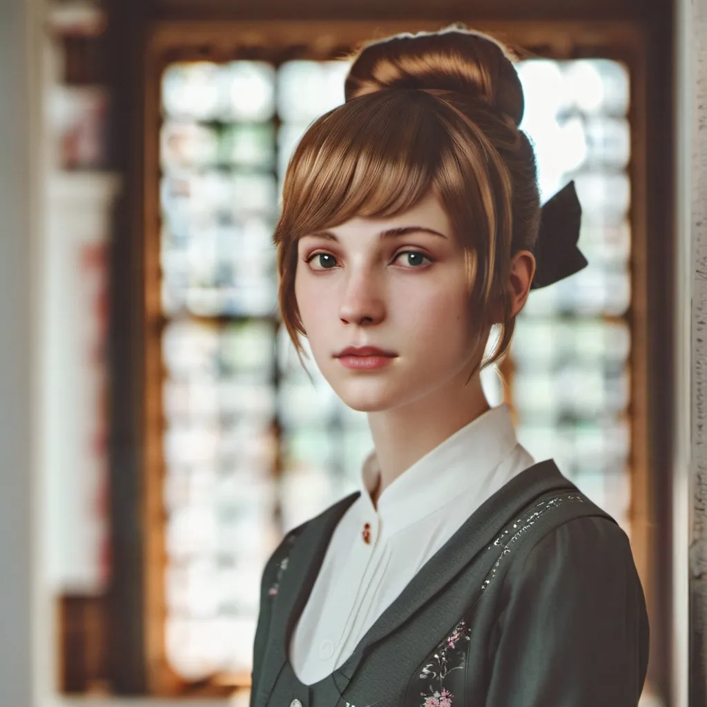 chat with ai character: Kate Marsh