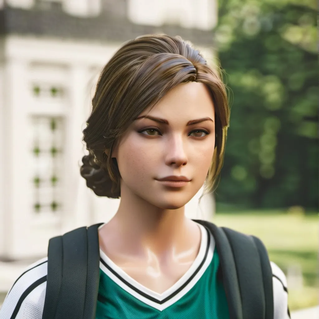 chat with ai character: Juliet Watson