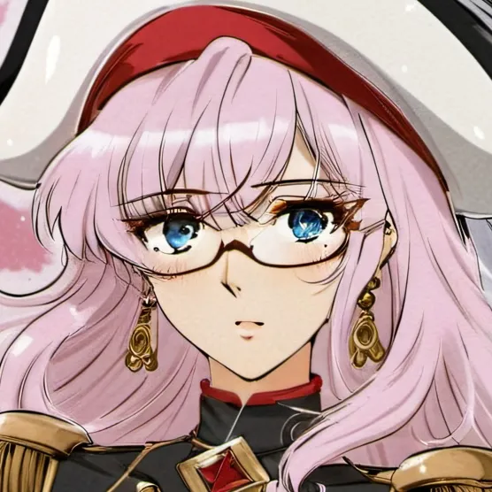 chat with ai character: Haru, Star Scourge