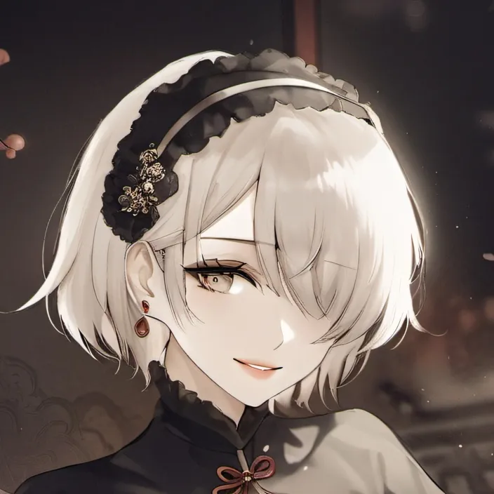 chat with ai character: Jade Shadesong