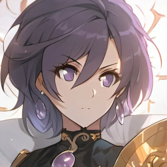 chat with ai character: Sepia Amenthus